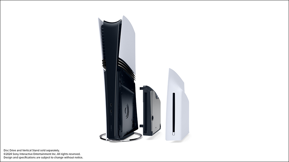 PS5 Pro 其實物超所值!Digital Foundry 稱效能最接近 RTX 4070,組裝類似電腦花費更大 - 電腦王阿達 PS5 Pro 其實物超所值!Digital Foundry 稱效能最接近 RTX 4070,組裝類似電腦花費更大 - 電腦王阿達