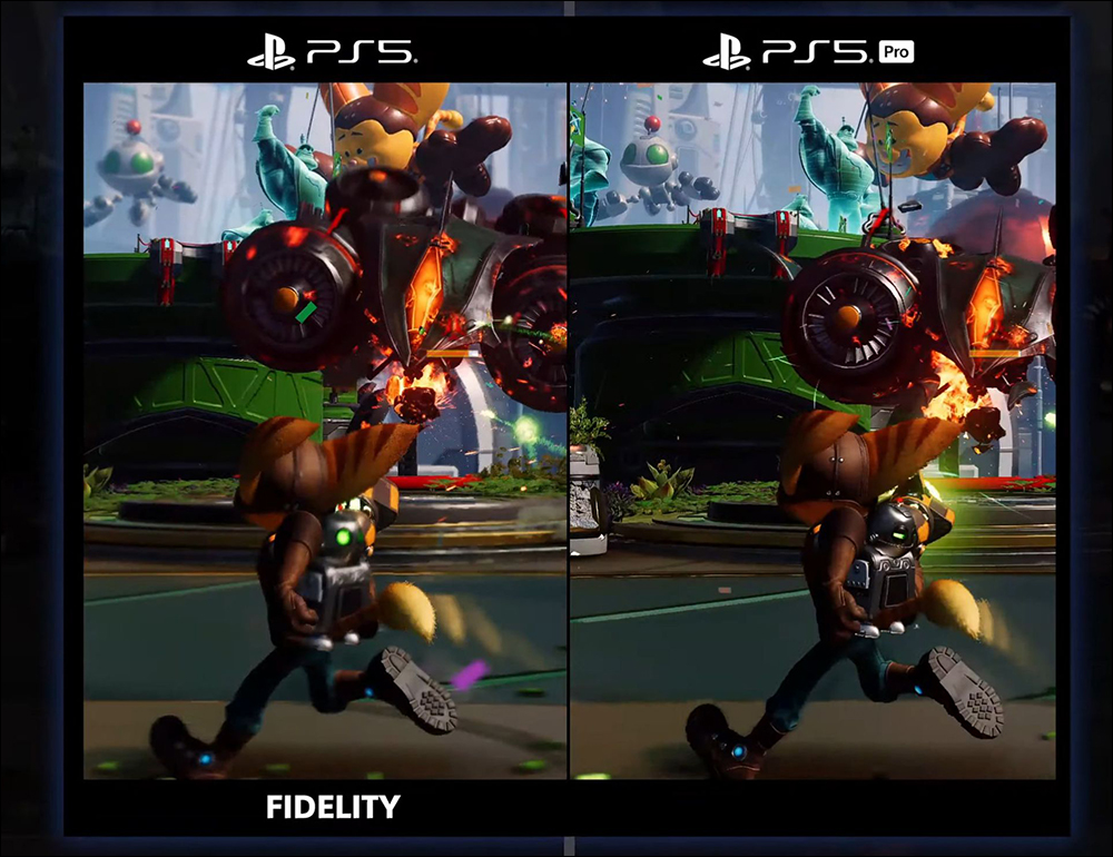 PS5 Pro 正式登場!光線追蹤效能大幅提升,將於 11 月 7 日開賣, 24,280元 - 電腦王阿達 PS5 Pro 正式登場!光線追蹤效能大幅提升,將於 11 月 7 日開賣, 24,280元 - 電腦王阿達