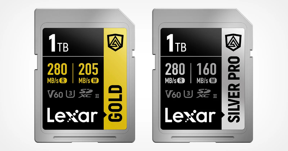 你的記憶卡有多勇?Lexar 發表全球首款「不銹鋼」SD 記憶卡 - 電腦王阿達 你的記憶卡有多勇?Lexar 發表全球首款「不銹鋼」SD 記憶卡 - 電腦王阿達