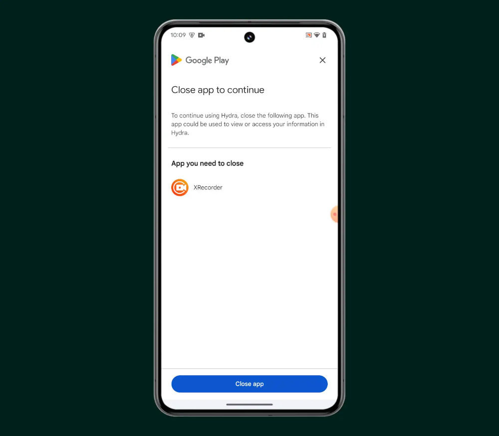 App 會排擠其他應用要求關閉!?Android 最新資安防護機制「應用存取風險」了解一下 - 電腦王阿達 App 會排擠其他應用要求關閉!?Android 最新資安防護機制「應用存取風險」了解一下 - 電腦王阿達