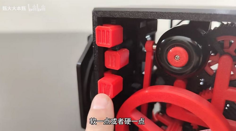 創意無限!中國網友開源如何用 3D 列印機製作無電力泡麵計時器 - 電腦王阿達 創意無限!中國網友開源如何用 3D 列印機製作無電力泡麵計時器 - 電腦王阿達