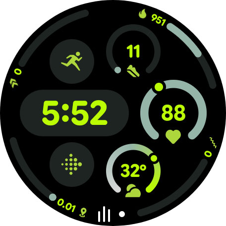 Pixel Watch 3 (45mm)開箱實測:螢幕更大、亮度更高、續航更持久 - 電腦王阿達 Pixel Watch 3 (45mm)開箱實測:螢幕更大、亮度更高、續航更持久 - 電腦王阿達