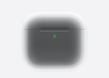 AirPods 4 藏有隱藏按鈕可配對使用，甚至可能支援無損音訊（也太以下犯上了吧！）