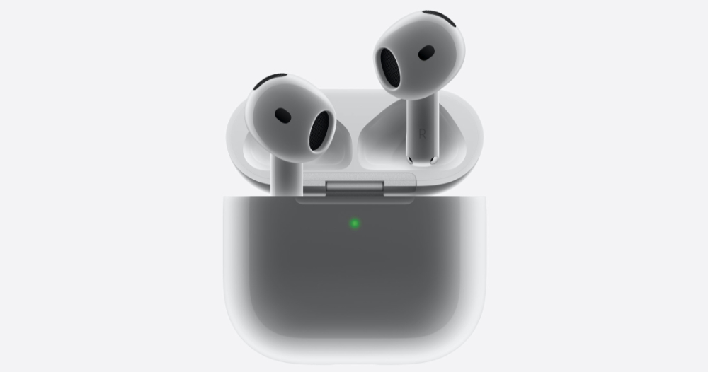 AirPods 4 藏有隱藏按鈕可配對使用,甚至可能支援無損音訊(也太以下犯上了吧!) - 電腦王阿達 AirPods 4 藏有隱藏按鈕可配對使用,甚至可能支援無損音訊(也太以下犯上了吧!) - 電腦王阿達
