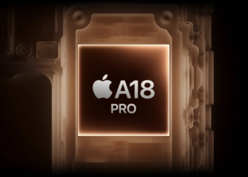 今年 A18 Pro 處理器的效能，終於正式追上 Apple M1 系列了
