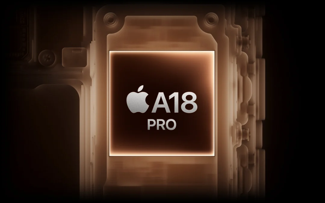 今年 A18 Pro 處理器的效能,終於正式追上 Apple M1 系列了 - 電腦王阿達 今年 A18 Pro 處理器的效能,終於正式追上 Apple M1 系列了 - 電腦王阿達