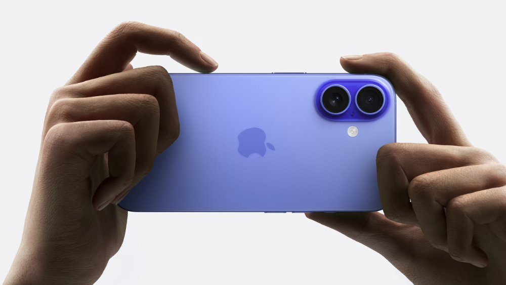 分析師:iPhone 16 Pro 預購表現低於預期,但 iPhone 16 Plus 爆發增長 48%(編輯觀點) - 電腦王阿達 分析師:iPhone 16 Pro 預購表現低於預期,但 iPhone 16 Plus 爆發增長 48%(編輯觀點) - 電腦王阿達
