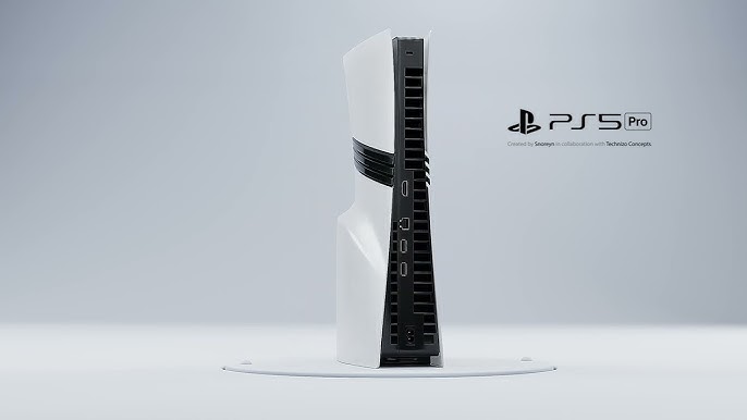 PlayStation 5 Pro 終於揭曉,但價格也引發了大量粉絲的反彈 - 電腦王阿達 PlayStation 5 Pro 終於揭曉,但價格也引發了大量粉絲的反彈 - 電腦王阿達
