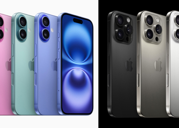 iPhone 16