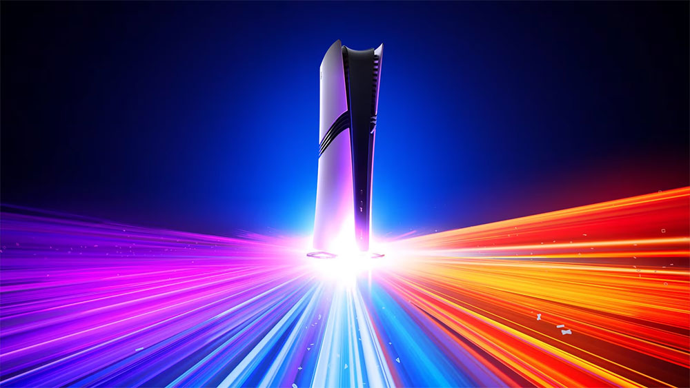PS5 Pro 與 PS5 Slim 規格差異在哪裡? - 電腦王阿達 PS5 Pro 與 PS5 Slim 規格差異在哪裡? - 電腦王阿達