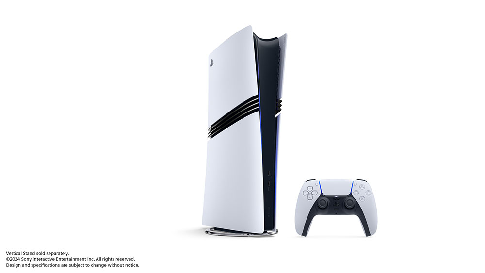 PS5 Pro 與 PS5 Slim 規格差異在哪裡? - 電腦王阿達 PS5 Pro 與 PS5 Slim 規格差異在哪裡? - 電腦王阿達