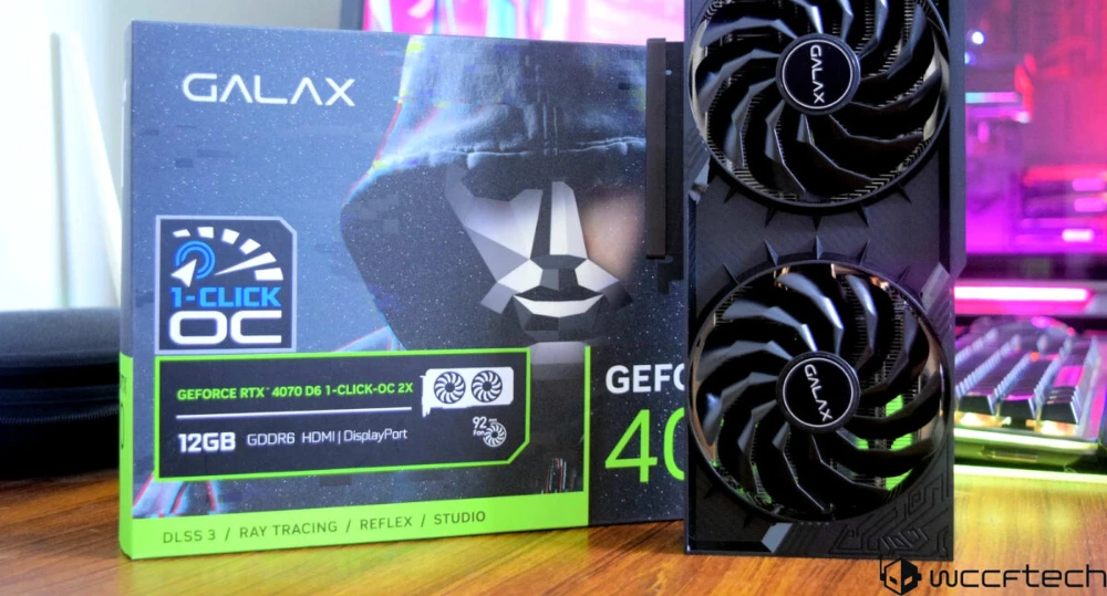 售價一樣的 RTX 4070 GDDR6 版本已被實測,跟 GDDR6X 比效能有差嗎? - 電腦王阿達 售價一樣的 RTX 4070 GDDR6 版本已被實測,跟 GDDR6X 比效能有差嗎? - 電腦王阿達