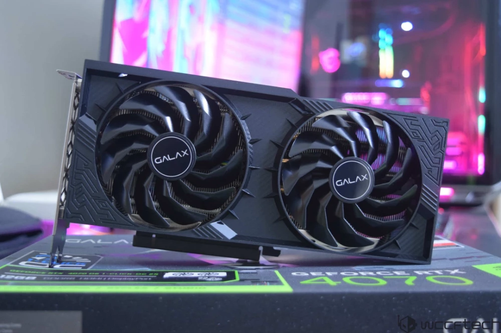 售價一樣的 RTX 4070 GDDR6 版本已被實測,跟 GDDR6X 比效能有差嗎? - 電腦王阿達 售價一樣的 RTX 4070 GDDR6 版本已被實測,跟 GDDR6X 比效能有差嗎? - 電腦王阿達