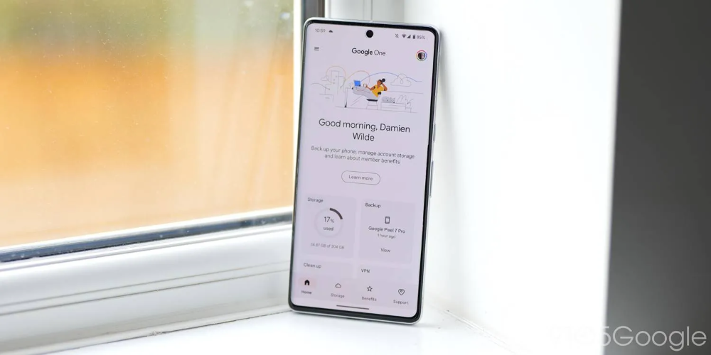更便宜的 Google One Lite 方案悄悄推出,換算台幣每月不到 25 台幣 - 電腦王阿達 更便宜的 Google One Lite 方案悄悄推出,換算台幣每月不到 25 台幣 - 電腦王阿達