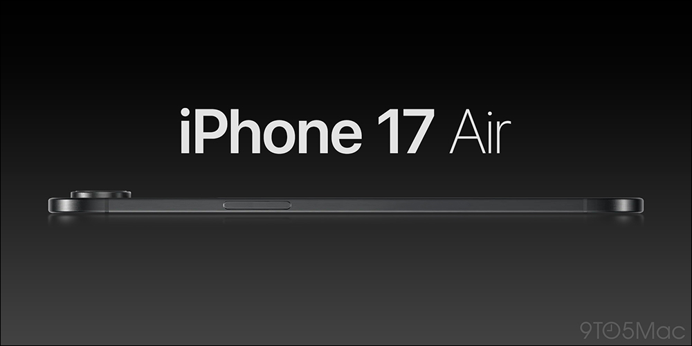 外媒提出不購買 iPhone 16 ,等待 iPhone 17 Air 的 3+1 個理由 - 電腦王阿達 外媒提出不購買 iPhone 16 ,等待 iPhone 17 Air 的 3+1 個理由 - 電腦王阿達