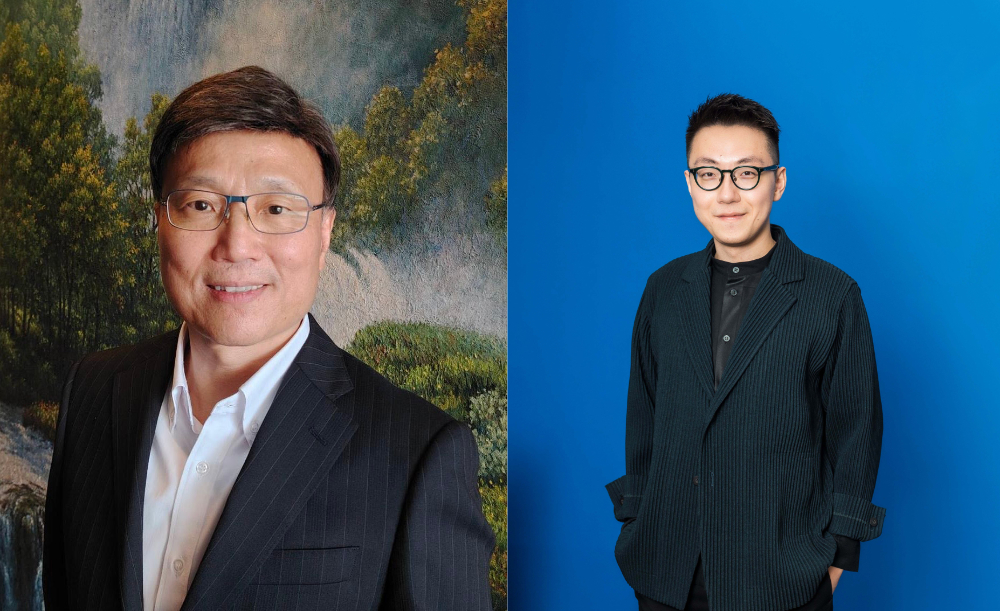 Gogoro 創辦人陸學森辭任董事長暨執行長職位 - 電腦王阿達 Gogoro 創辦人陸學森辭任董事長暨執行長職位 - 電腦王阿達