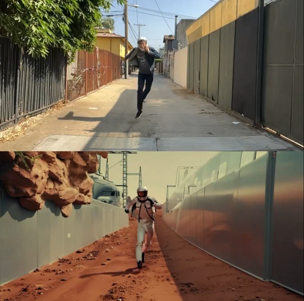 Runway Gen-3 Alpha 新功能 Video to Video 介紹和範例分享 - 電腦王阿達 Runway Gen-3 Alpha 新功能 Video to Video 介紹和範例分享 - 電腦王阿達