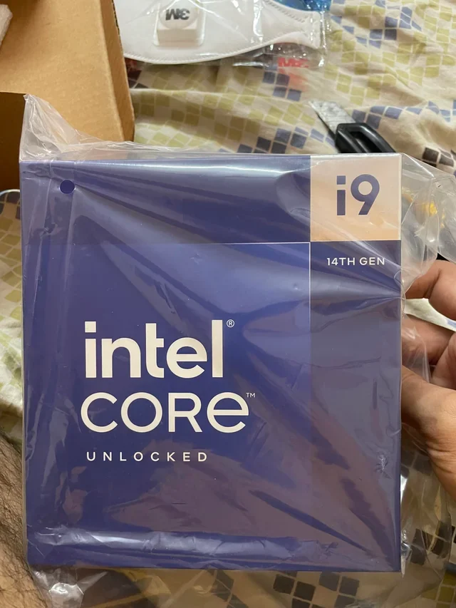 這 RMA 誠意很夠!Intel 讓受影響的 13900K 用戶免費升級 14900K,即便沒問題也能獲全額退款 - 電腦王阿達 這 RMA 誠意很夠!Intel 讓受影響的 13900K 用戶免費升級 14900K,即便沒問題也能獲全額退款 - 電腦王阿達