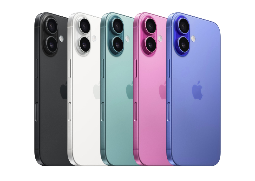 分析師:iPhone 16 Pro 預購表現低於預期,但 iPhone 16 Plus 爆發增長 48%(編輯觀點) - 電腦王阿達 分析師:iPhone 16 Pro 預購表現低於預期,但 iPhone 16 Plus 爆發增長 48%(編輯觀點) - 電腦王阿達