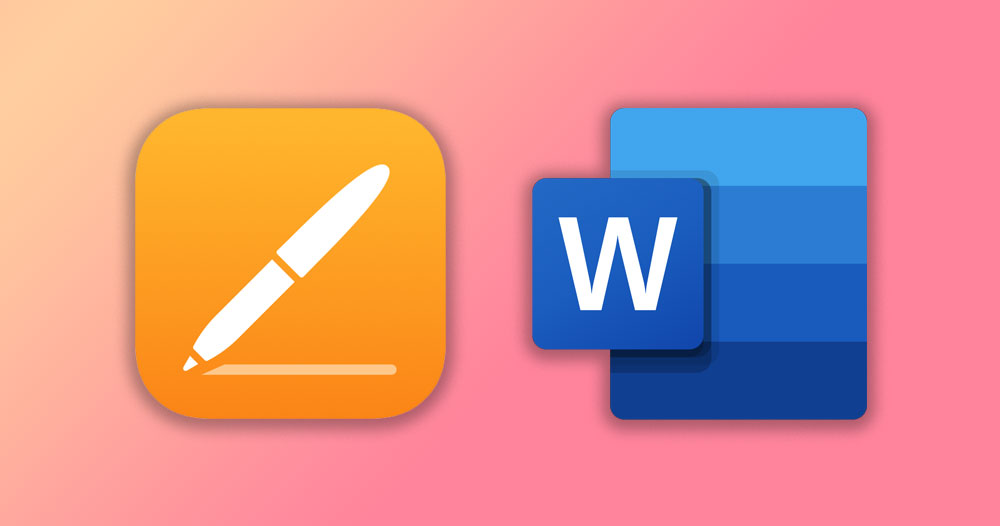Apple Pages 與 Microsoft Word 哪個適合你? - 電腦王阿達 Apple Pages 與 Microsoft Word 哪個適合你? - 電腦王阿達