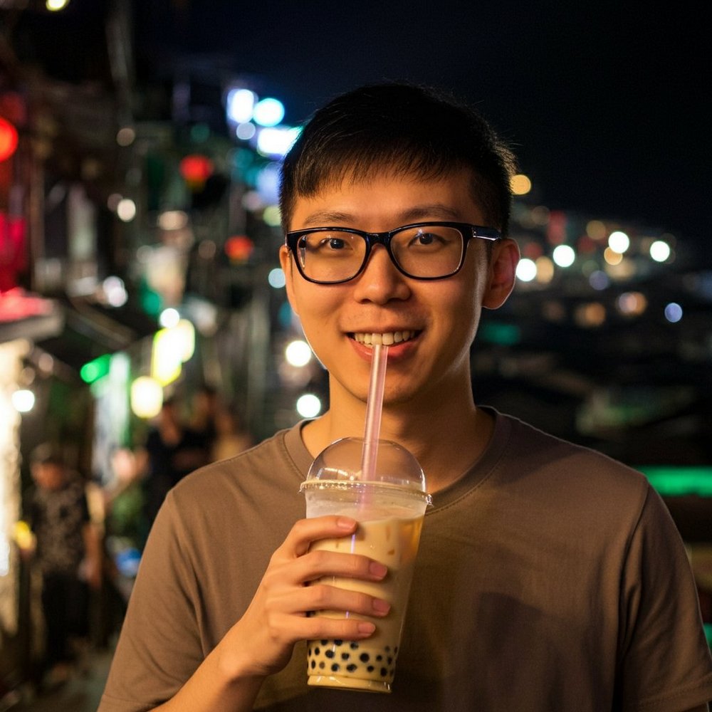 微軟新研究報告表明人類對 AI 生成影像的判斷能力不佳 - 電腦王阿達 日本網友使用 AI 生成台灣男子圖像,引發眾多台灣人共鳴「這不就是我朋友!?」 - 電腦王阿達