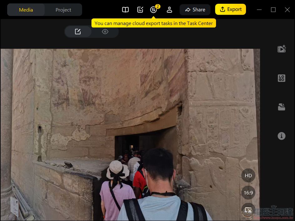 Insta360+ 雲端服務:保存、重現、分享,讓你創作無憂 - 電腦王阿達 Insta360+ 雲端服務:保存、重現、分享,讓你創作無憂 - 電腦王阿達