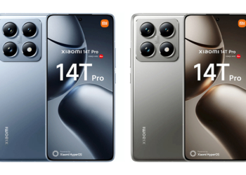 Xiaomi 14T Pro