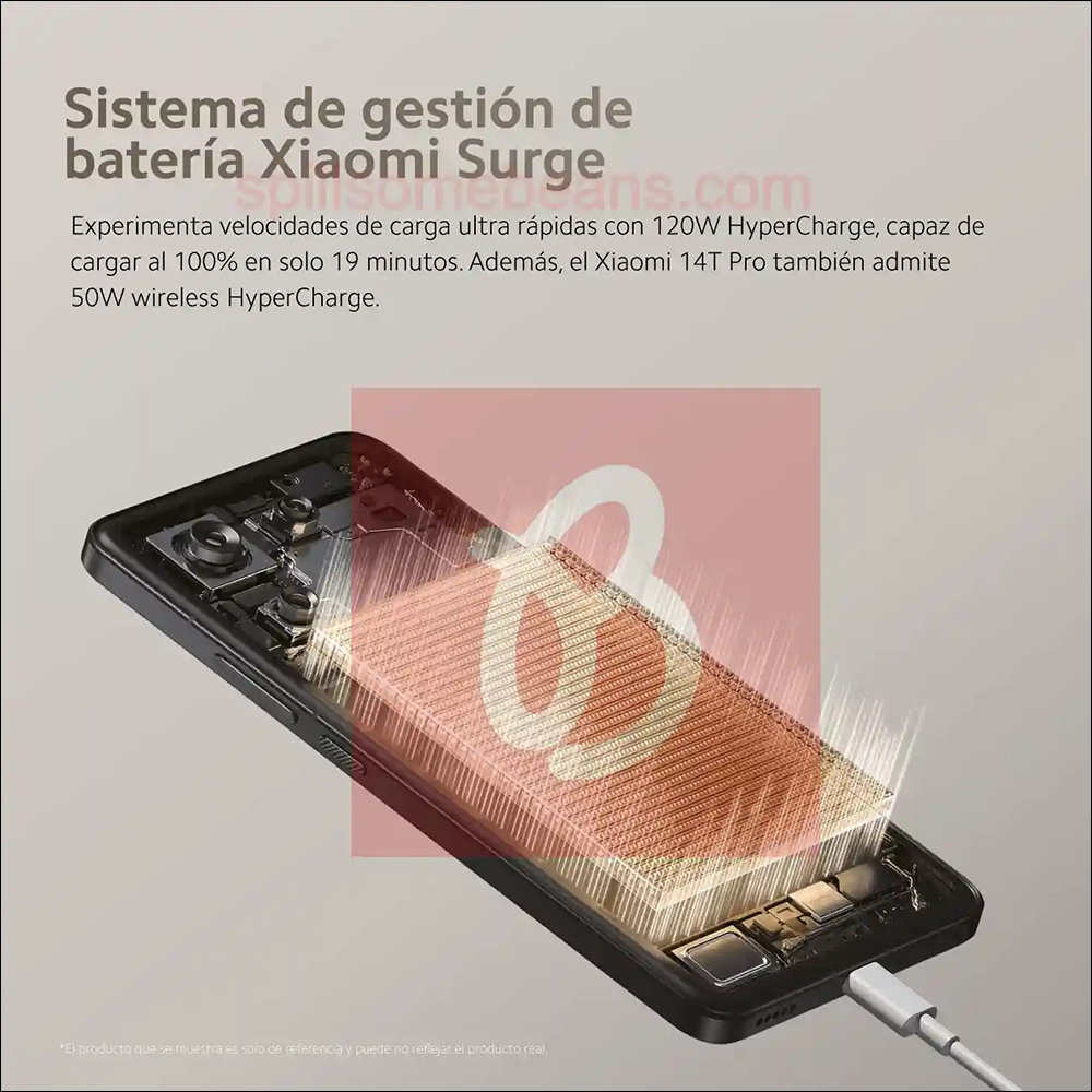 小米 Xiaomi 14T Pro 最新規格爆料:升級 5000 萬像素徠卡 Summilux 三鏡頭、50W 無線快充、144Hz AI 螢幕與 Google Gemini 加持 - 電腦王阿達 小米 Xiaomi 14T Pro 最新規格爆料:升級 5000 萬像素徠卡 Summilux 三鏡頭、50W 無線快充、144Hz AI 螢幕與 Google Gemini 加持 - 電腦王阿達