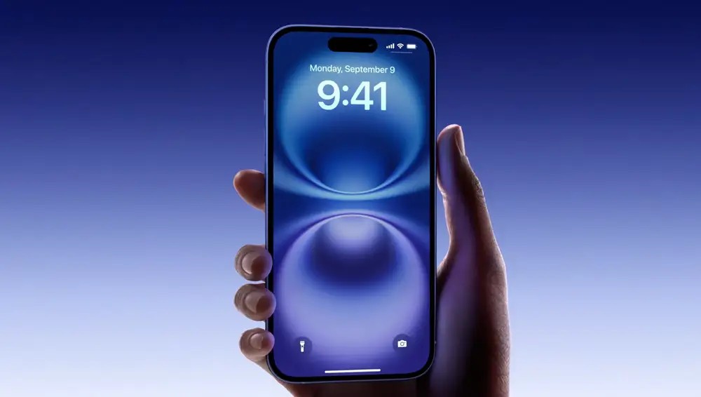 iPhone 16 開賣預訂量大跌13%導致蘋果股價下跌,背後原因揭曉 - 電腦王阿達 iPhone 16 開賣預訂量大跌13%導致蘋果股價下跌,背後原因揭曉 - 電腦王阿達