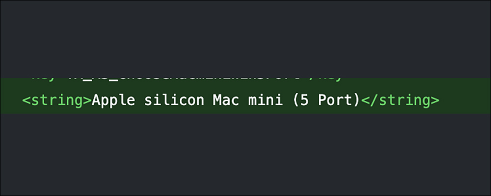 Apple 最新 Mac mini 爆料!傳將搭載 5 個 USB-C 連接埠,傳輸速度與連接性全面升級 - 電腦王阿達 Apple 最新 Mac mini 爆料!傳將搭載 5 個 USB-C 連接埠,傳輸速度與連接性全面升級 - 電腦王阿達