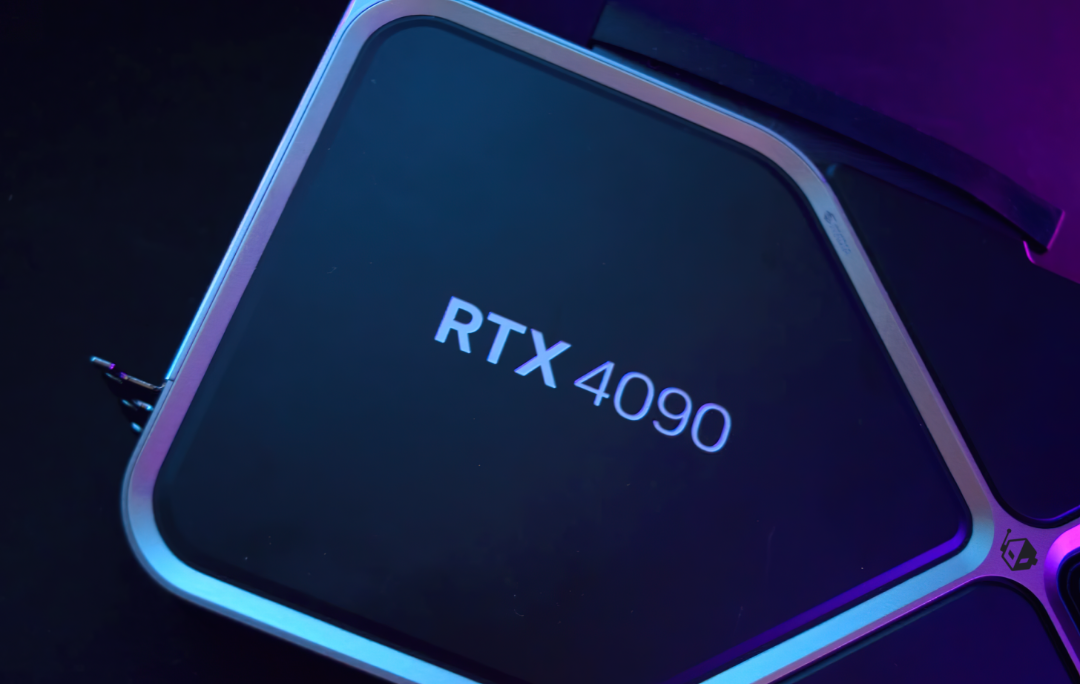 NVIDIA GeForce RTX 4090 似乎要停產了,為下一代 RTX 5090 做好準備 - 電腦王阿達 NVIDIA GeForce RTX 4090 似乎要停產了,為下一代 RTX 5090 做好準備 - 電腦王阿達