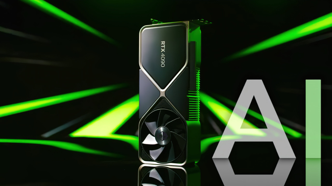 NVIDIA GeForce RTX 4090 似乎要停產了,為下一代 RTX 5090 做好準備 - 電腦王阿達 NVIDIA GeForce RTX 4090 似乎要停產了,為下一代 RTX 5090 做好準備 - 電腦王阿達