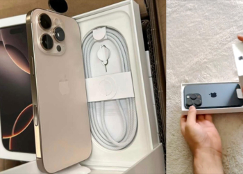 iPhone 16