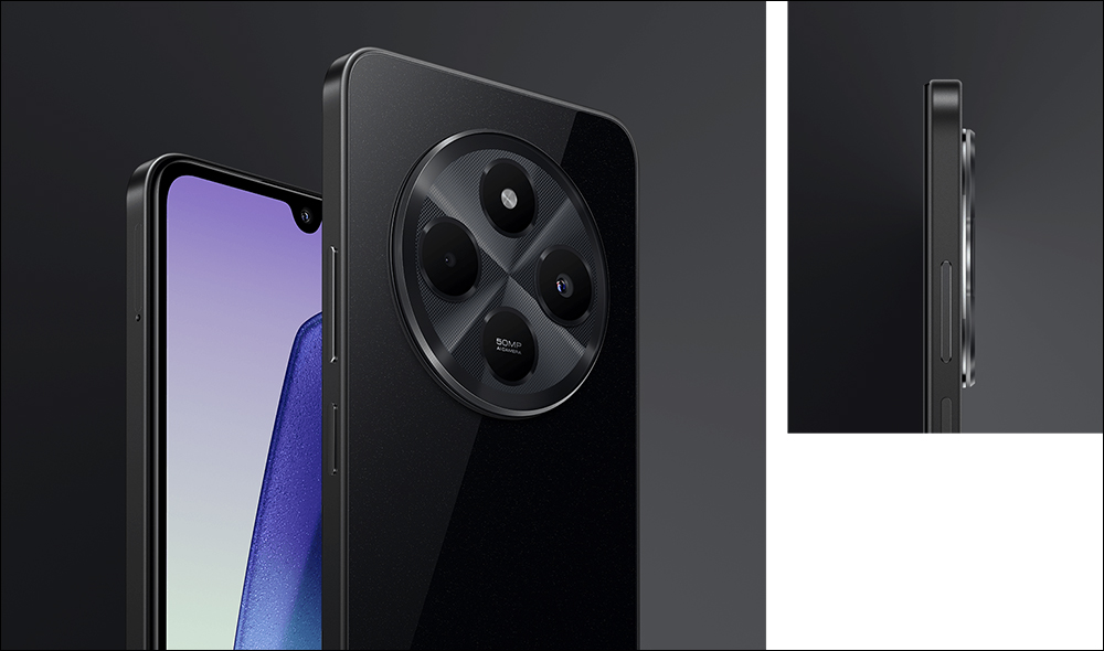 平價也有超大螢幕!Redmi 14C 搭載沉浸式 6.88 吋 120Hz 超大螢幕,將於 9/27 在台開賣 - 電腦王阿達 平價也有超大螢幕!Redmi 14C 搭載沉浸式 6.88 吋 120Hz 超大螢幕,將於 9/27 在台開賣 - 電腦王阿達