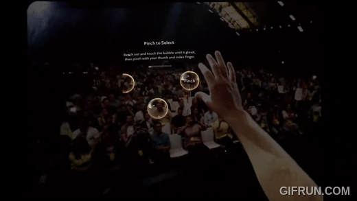 Snap 第五代 AR 眼鏡 Spectacles 發佈:續航力提升,可直接使用手勢跟語音操控各種功能 - 電腦王阿達 Snap 第五代 AR 眼鏡 Spectacles 發佈:續航力提升,可直接使用手勢跟語音操控各種功能 - 電腦王阿達