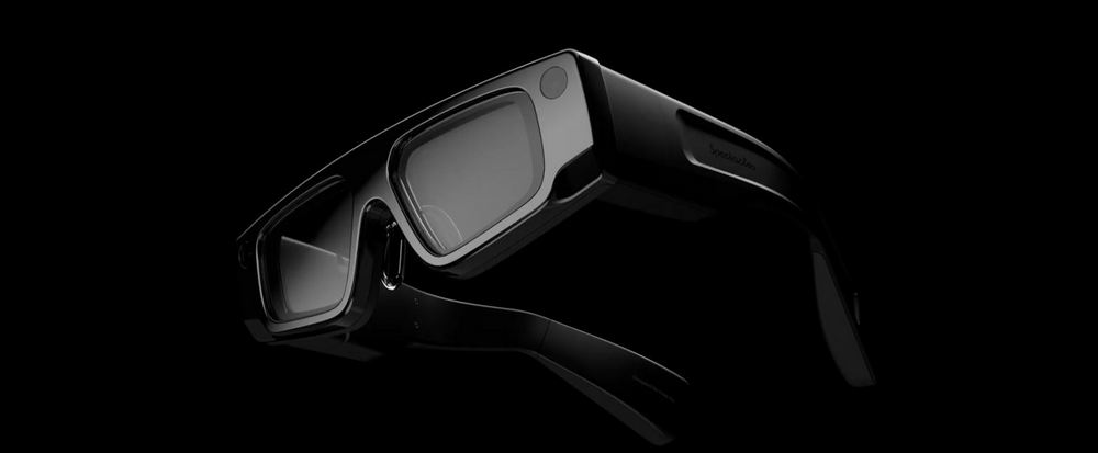 Snap 第五代 AR 眼鏡 Spectacles 發佈:續航力提升,可直接使用手勢跟語音操控各種功能 - 電腦王阿達 Snap 第五代 AR 眼鏡 Spectacles 發佈:續航力提升,可直接使用手勢跟語音操控各種功能 - 電腦王阿達