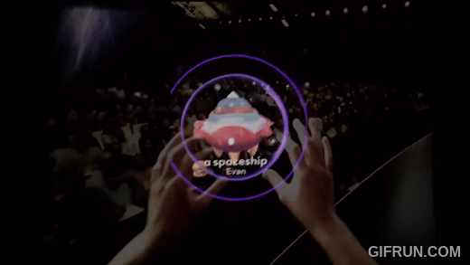 Snap 第五代 AR 眼鏡 Spectacles 發佈:續航力提升,可直接使用手勢跟語音操控各種功能 - 電腦王阿達 Snap 第五代 AR 眼鏡 Spectacles 發佈:續航力提升,可直接使用手勢跟語音操控各種功能 - 電腦王阿達