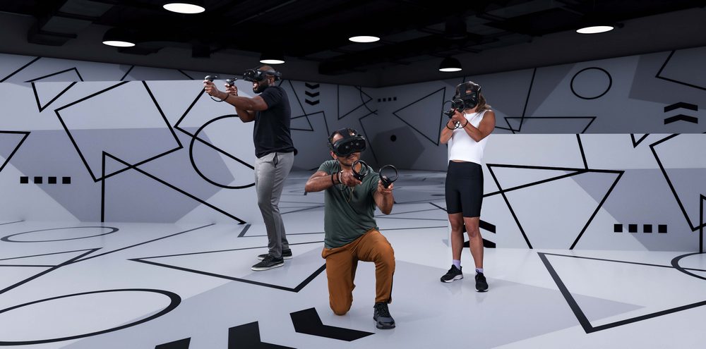 HTC 發表新一代 XR 頭戴裝置 VIVE Focus Vision 滿足高階玩家及企業用戶需求 - 電腦王阿達 HTC 發表新一代 XR 頭戴裝置 VIVE Focus Vision 滿足高階玩家及企業用戶需求 - 電腦王阿達