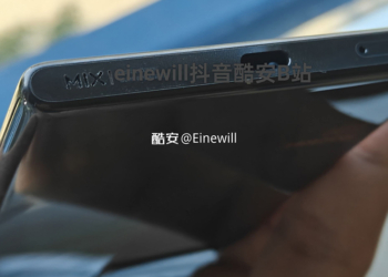Xiaomi MIX 5