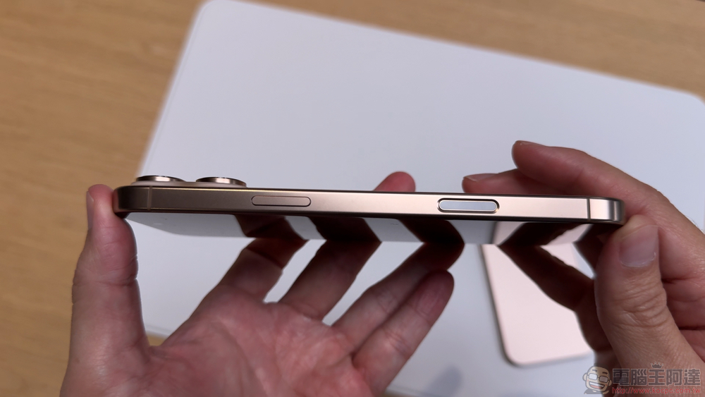 iPhone 16 與 16 Pro 系列快速預覽,Apple Watch Series 10 與 AirPods 4 當然也沒錯過! - 電腦王阿達 iPhone 16 與 16 Pro 系列快速預覽,Apple Watch Series 10 與 AirPods 4 當然也沒錯過! - 電腦王阿達