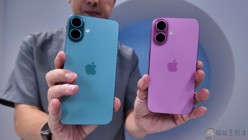 iPhone 16 與 16 Pro 系列快速預覽,Apple Watch Series 10 與 AirPods 4 當然也沒錯過! - 電腦王阿達 iPhone 16 與 16 Pro 系列快速預覽,Apple Watch Series 10 與 AirPods 4 當然也沒錯過! - 電腦王阿達