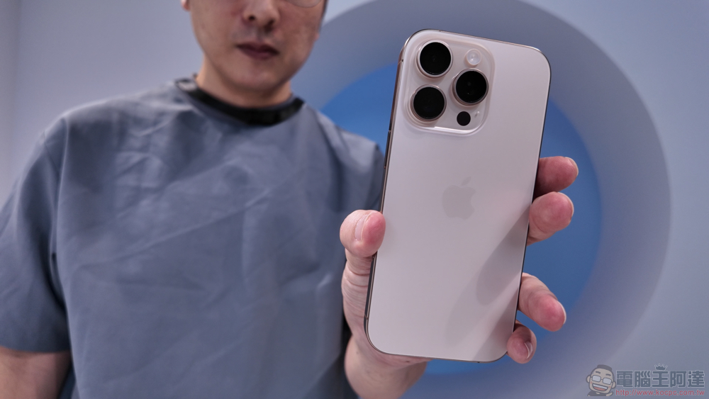 iPhone 16 與 16 Pro 系列快速預覽,Apple Watch Series 10 與 AirPods 4 當然也沒錯過! - 電腦王阿達 iPhone 16 與 16 Pro 系列快速預覽,Apple Watch Series 10 與 AirPods 4 當然也沒錯過! - 電腦王阿達