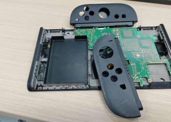 Switch 2