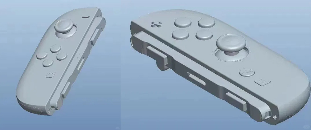 Nintendo Switch 2 規格洩漏,硬體大升級!螢幕更大、支援 4K 輸出,升級 12GB+256GB 、磁吸 Joy-Con ,渲染圖跟3D列印模型現蹤 - 電腦王阿達 Nintendo Switch 2 規格洩漏,硬體大升級!螢幕更大、支援 4K 輸出,升級 12GB+256GB 、磁吸 Joy-Con ,渲染圖跟3D列印模型現蹤 - 電腦王阿達
