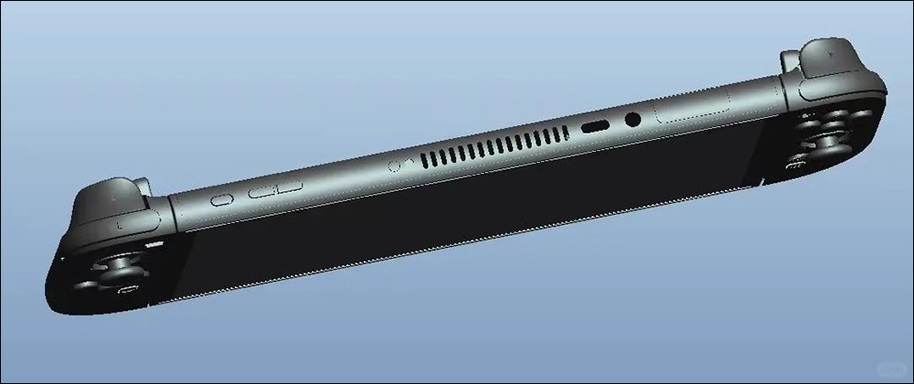 Nintendo Switch 2 規格洩漏,硬體大升級!螢幕更大、支援 4K 輸出,升級 12GB+256GB 、磁吸 Joy-Con ,渲染圖跟3D列印模型現蹤 - 電腦王阿達 Nintendo Switch 2 規格洩漏,硬體大升級!螢幕更大、支援 4K 輸出,升級 12GB+256GB 、磁吸 Joy-Con ,渲染圖跟3D列印模型現蹤 - 電腦王阿達