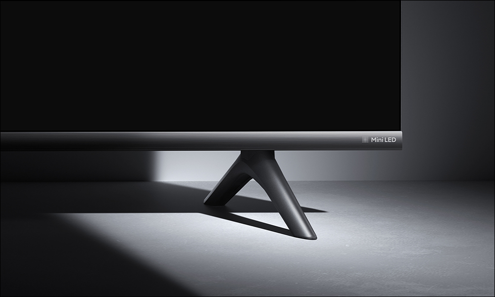打造殿堂級視聽體驗,小米 Xiaomi 智慧顯示器 S Mini LED 2025 驚艷登台|144Hz 更新率、Mini LED 背光技術,55 / 65 / 75 型三種尺寸選擇 - 電腦王阿達 打造殿堂級視聽體驗,小米 Xiaomi 智慧顯示器 S Mini LED 2025 驚艷登台|144Hz 更新率、Mini LED 背光技術,55 / 65 / 75 型三種尺寸選擇 - 電腦王阿達
