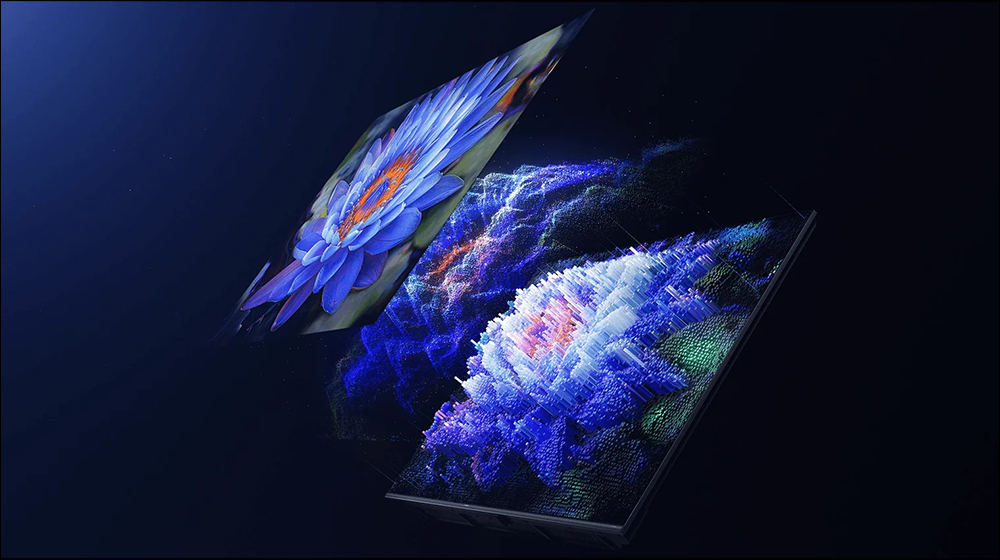 打造殿堂級視聽體驗,小米 Xiaomi 智慧顯示器 S Mini LED 2025 驚艷登台|144Hz 更新率、Mini LED 背光技術,55 / 65 / 75 型三種尺寸選擇 - 電腦王阿達 打造殿堂級視聽體驗,小米 Xiaomi 智慧顯示器 S Mini LED 2025 驚艷登台|144Hz 更新率、Mini LED 背光技術,55 / 65 / 75 型三種尺寸選擇 - 電腦王阿達
