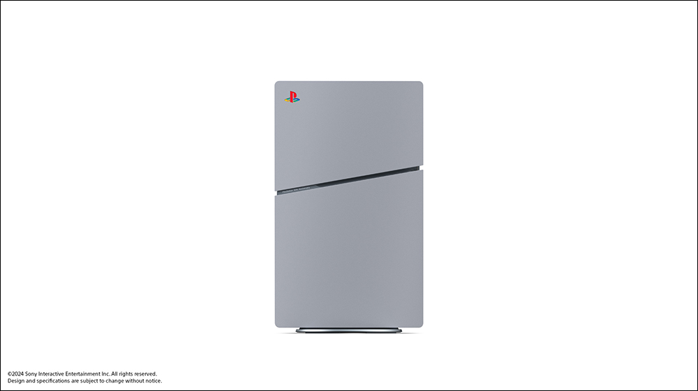 PlayStation 推出 30週年限定主機:致敬初代 PS 經典配色, PS5、PS5 Pro、PS Portal 通通有 - 電腦王阿達 PlayStation 推出 30週年限定主機:致敬初代 PS 經典配色, PS5、PS5 Pro、PS Portal 通通有 - 電腦王阿達