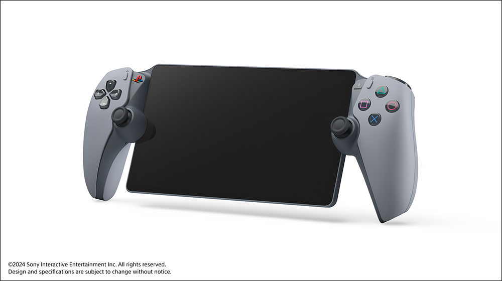 PlayStation 推出 30週年限定主機:致敬初代 PS 經典配色, PS5、PS5 Pro、PS Portal 通通有 - 電腦王阿達 PlayStation 推出 30週年限定主機:致敬初代 PS 經典配色, PS5、PS5 Pro、PS Portal 通通有 - 電腦王阿達