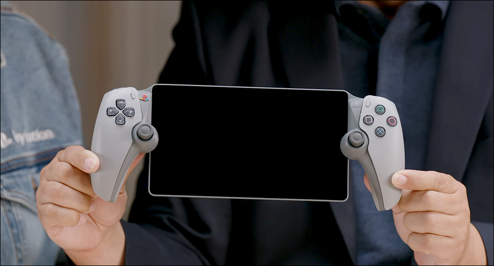 PlayStation 推出 30週年限定主機:致敬初代 PS 經典配色, PS5、PS5 Pro、PS Portal 通通有 - 電腦王阿達 PlayStation 推出 30週年限定主機:致敬初代 PS 經典配色, PS5、PS5 Pro、PS Portal 通通有 - 電腦王阿達